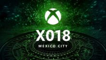 在此观看 Xbox X018 直播：《除暴战警 3》、《鬼泣 5》、《绝地求生》等更多游戏即将问世